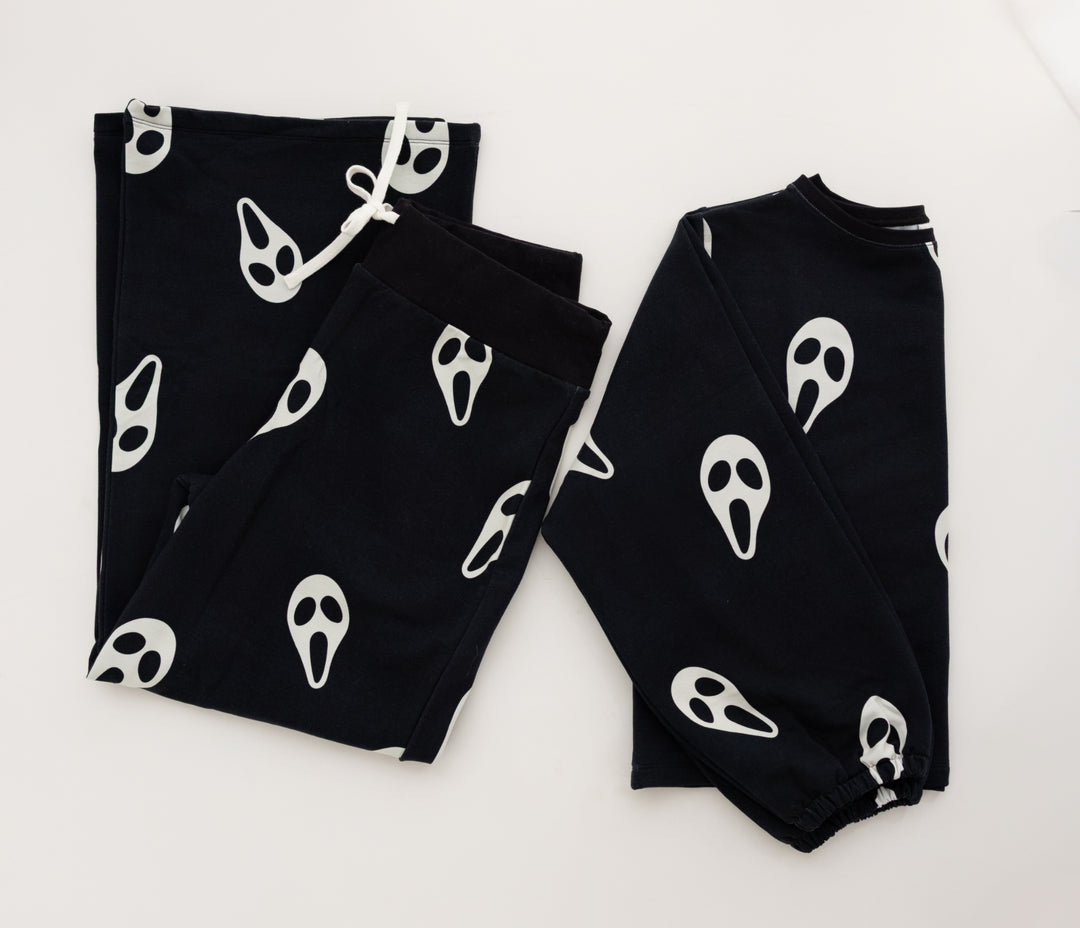 Don't Hang Up | Women's Flutter Set