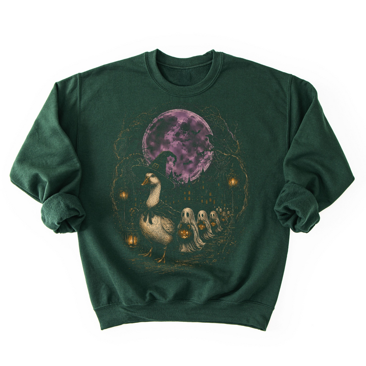 GOOSEbumps Sweatshirt