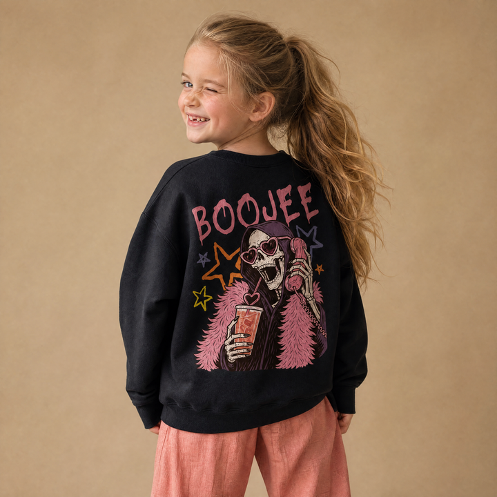 BOOjee Sweatshirt