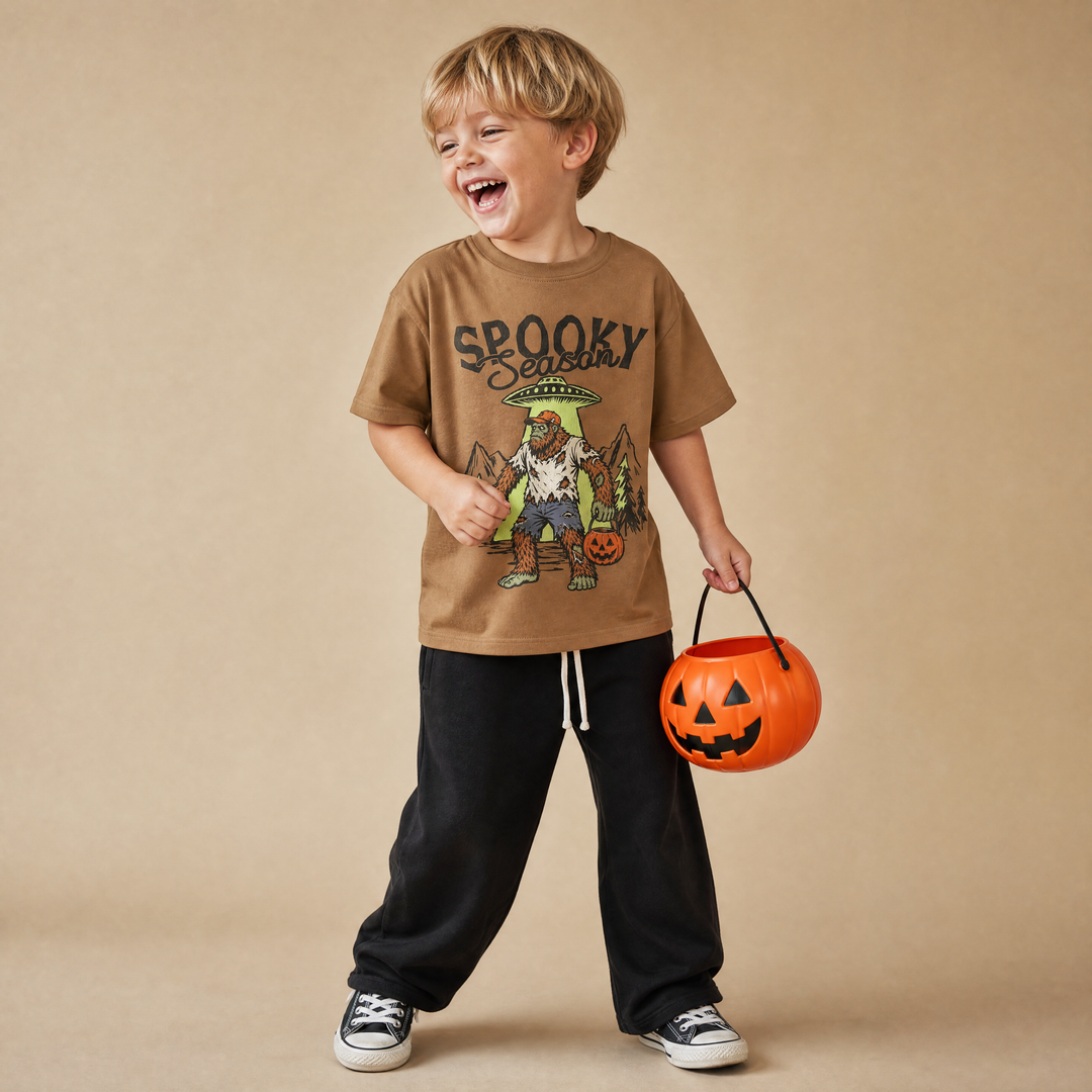 Spooky Season T-Shirt