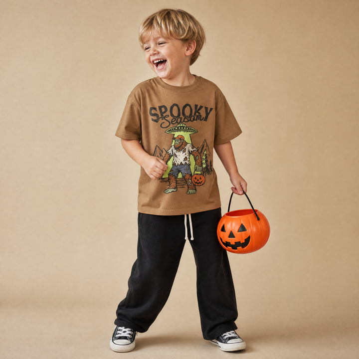 Spooky Season T-Shirt