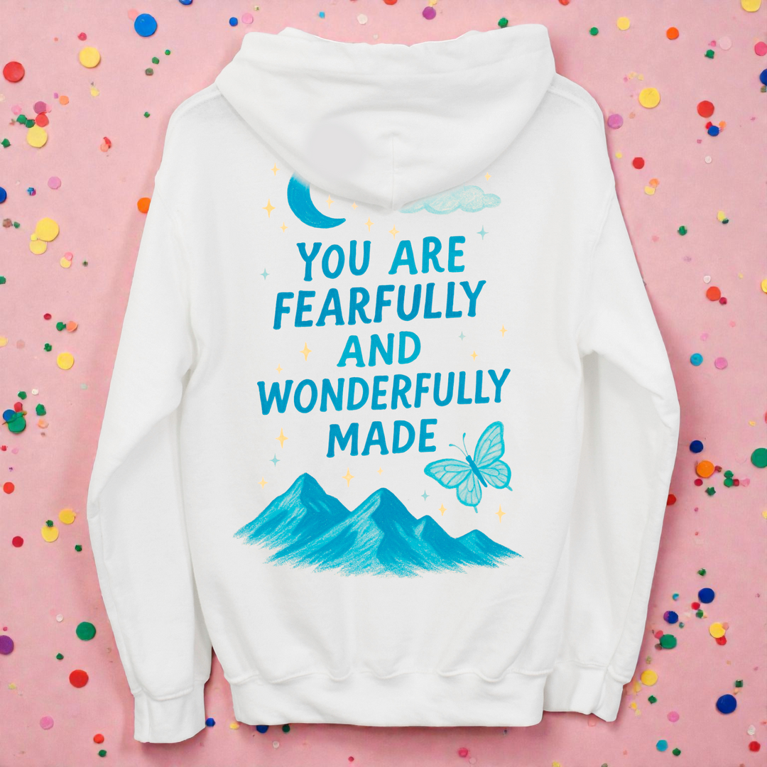 Child of God Hoodie