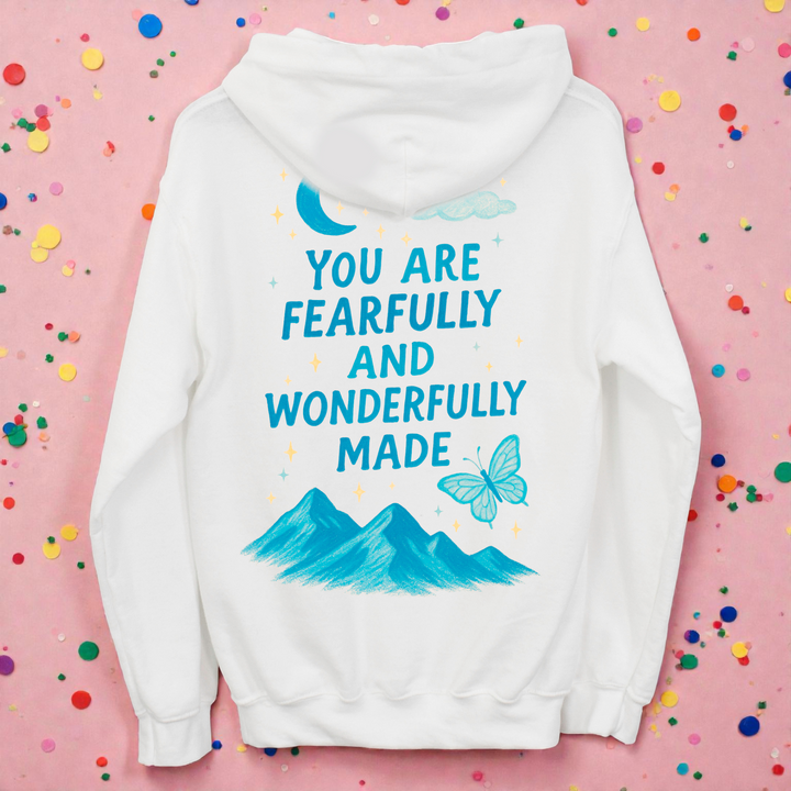 Child of God Hoodie