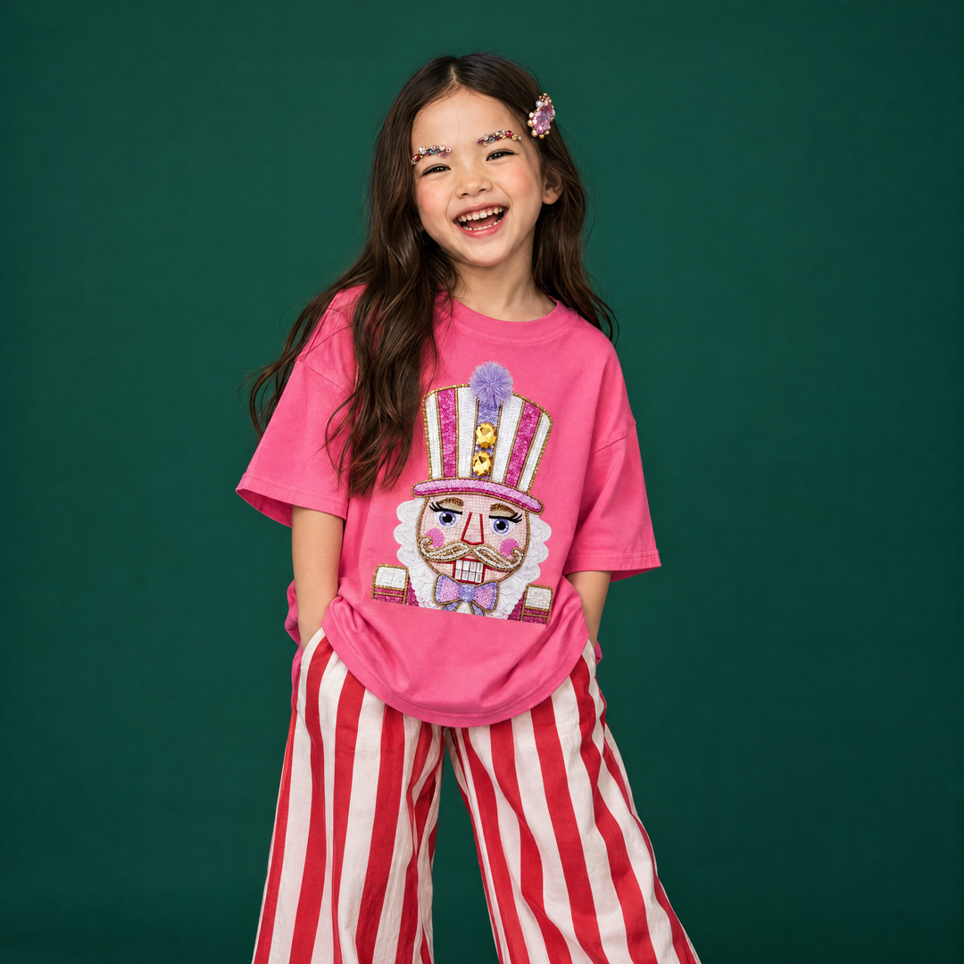 The Fancy Nutcracker T-Shirt