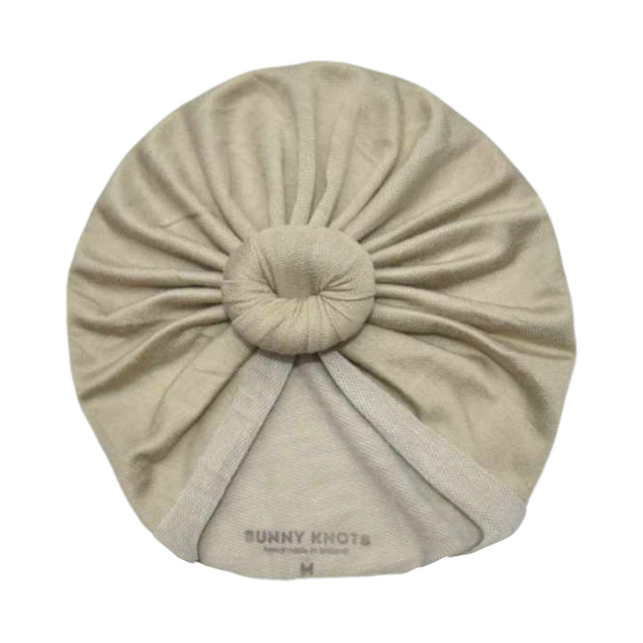 Carolina | Clary Sage | French Terry Headwrap - Bunny Knots