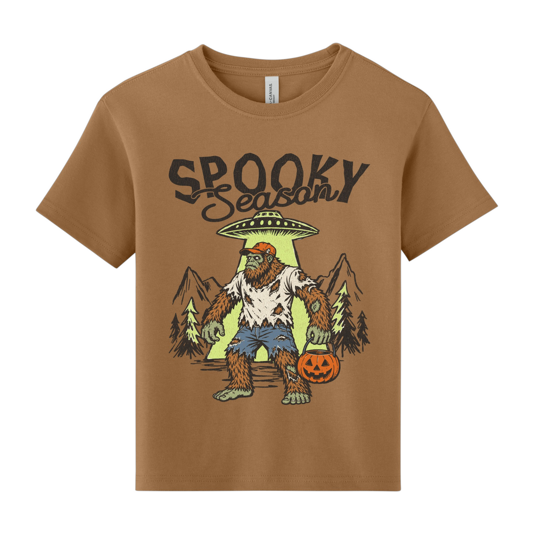 Spooky Season T-Shirt