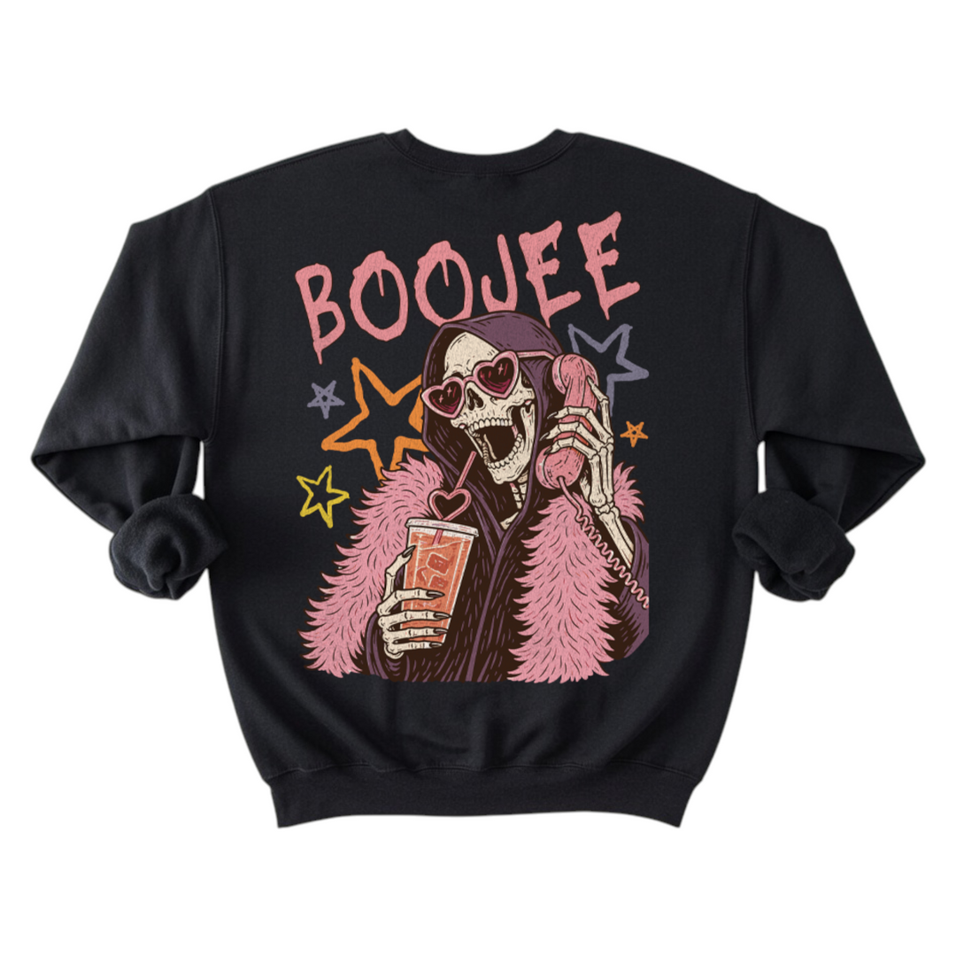BOOjee Sweatshirt