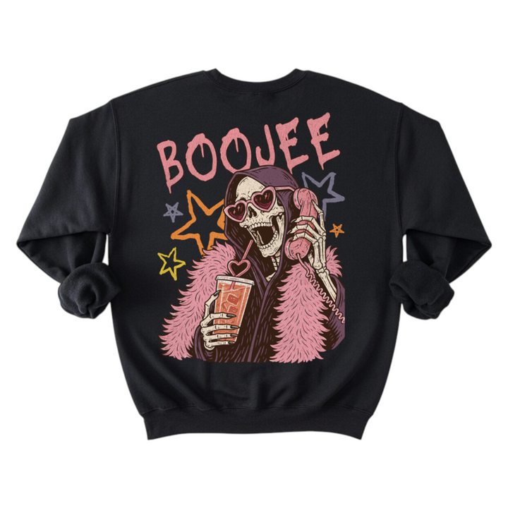 BOOjee Sweatshirt