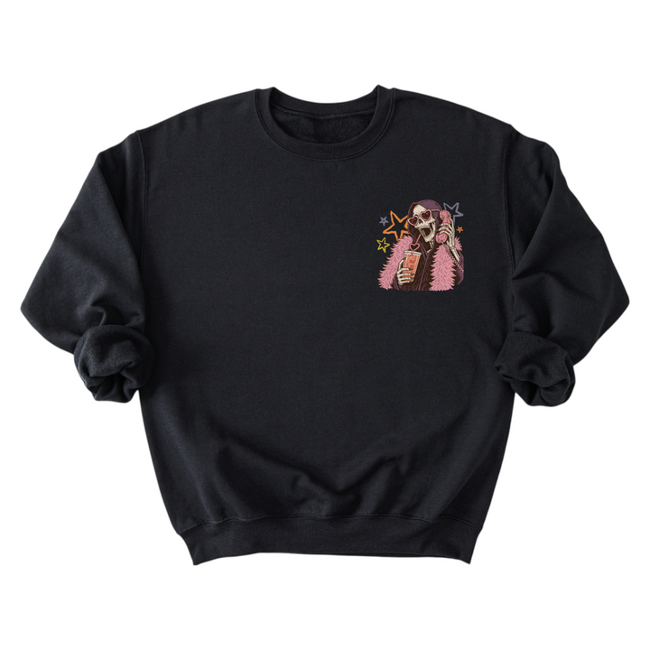 BOOjee Sweatshirt