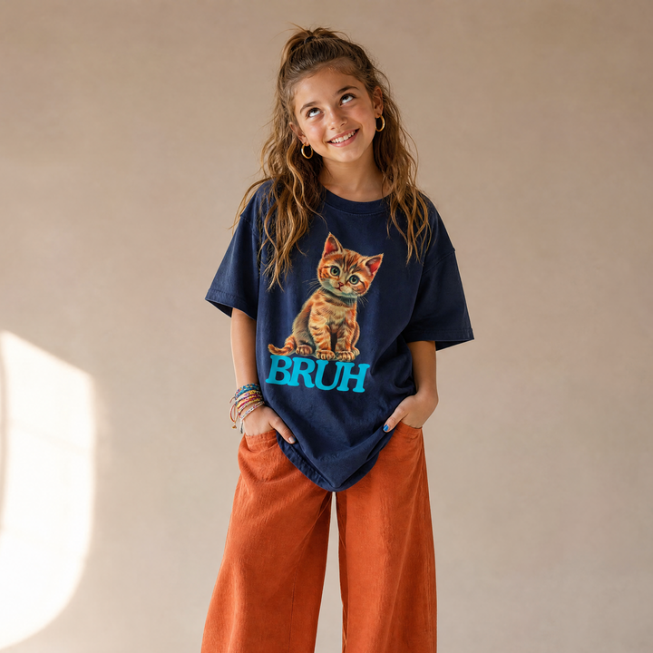 Bruh T-Shirt