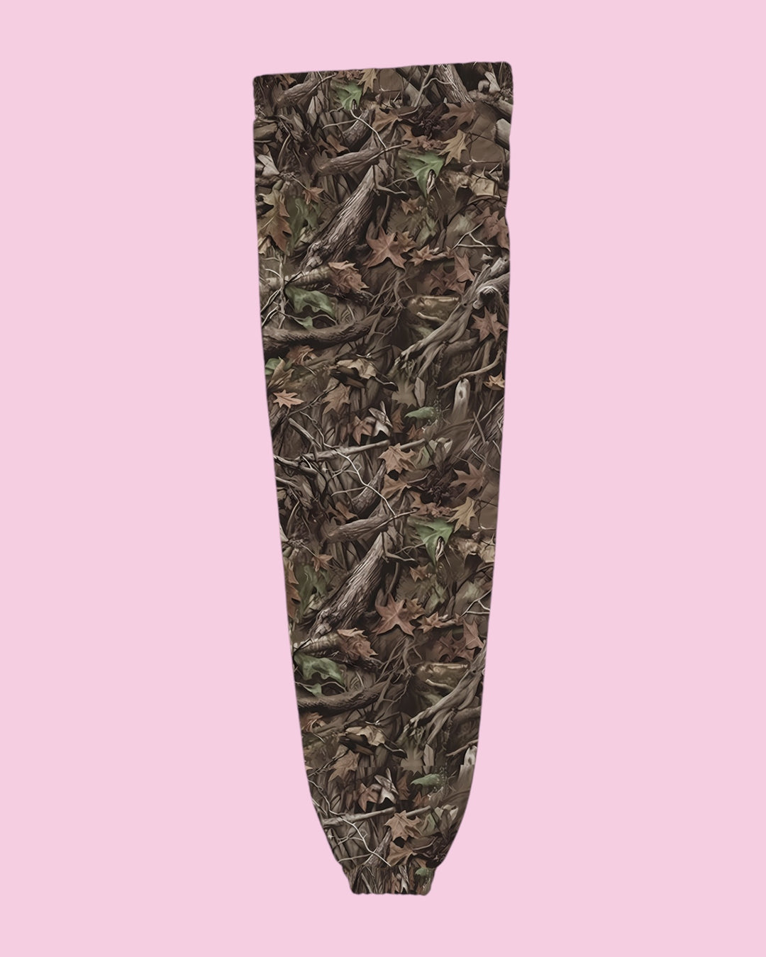 Hide Your Wife | Women's Bamboo Fleece Joggers - Bunny Knots