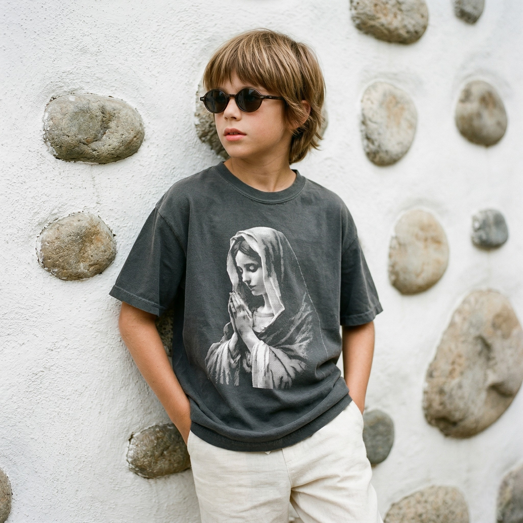 Full of Grace T-Shirt