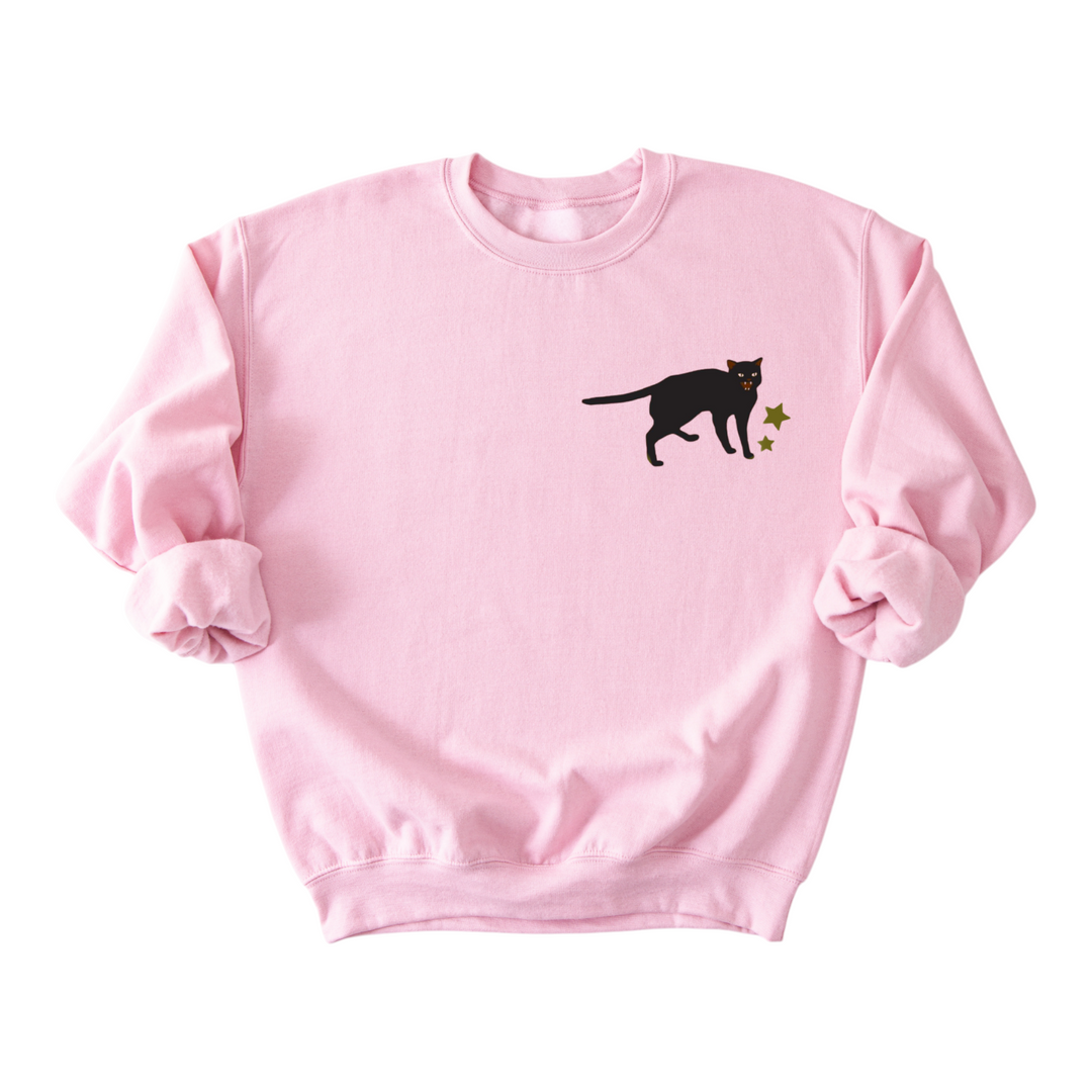 Hocus 2 Pocus Sweatshirt