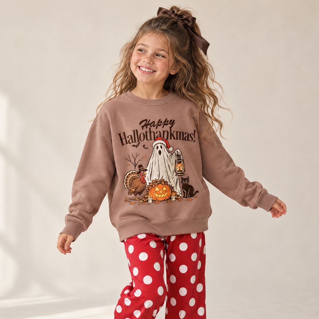 To Those Who Celebrate Sweatshirt