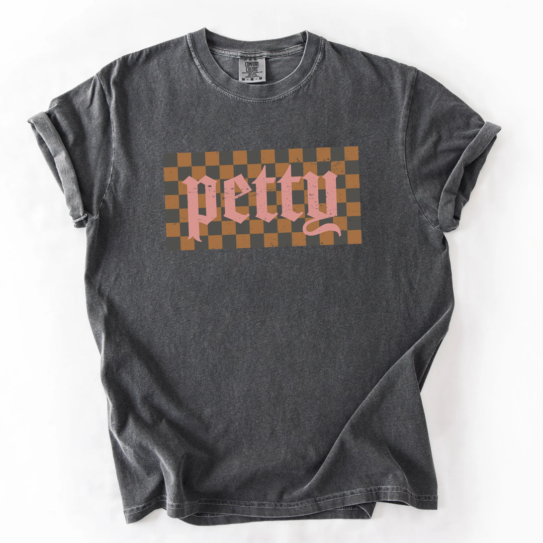 Petty T-Shirt