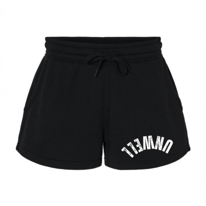 Unwell Cali Cloud Shorts