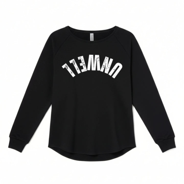 Unwell Cali Cloud Crewneck Sweatshirt