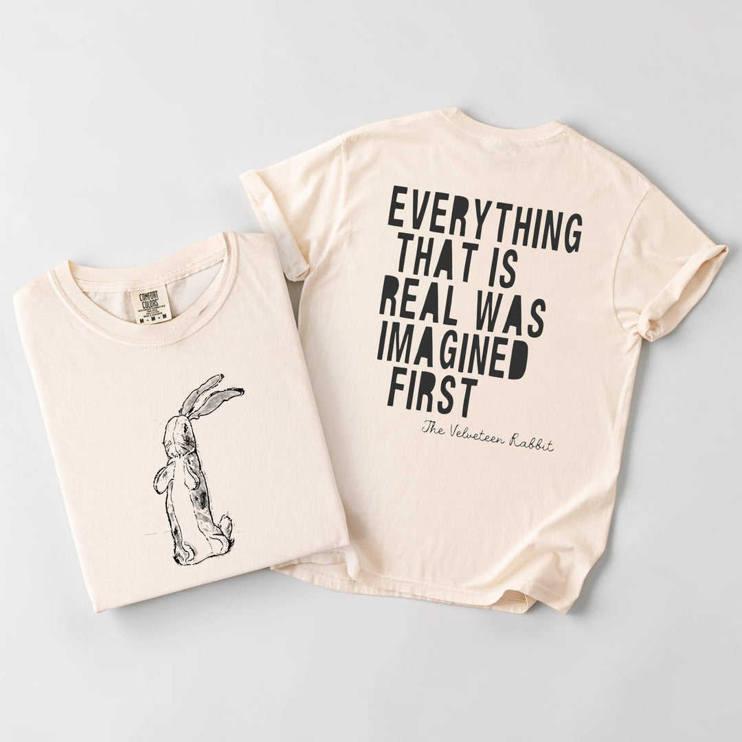 You Become T-Shirt