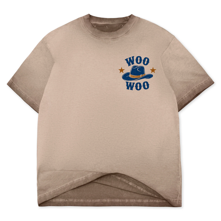 Woo Woo Shirt